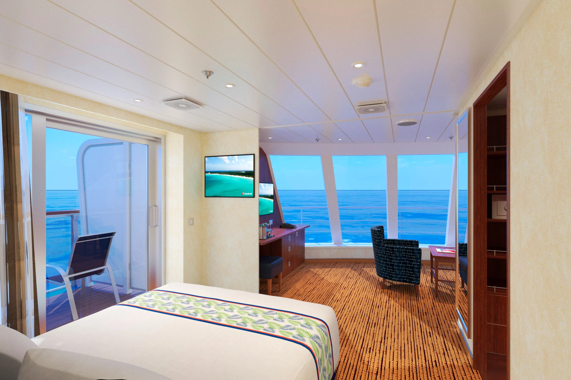 Grand Vista Suite-[GV]
