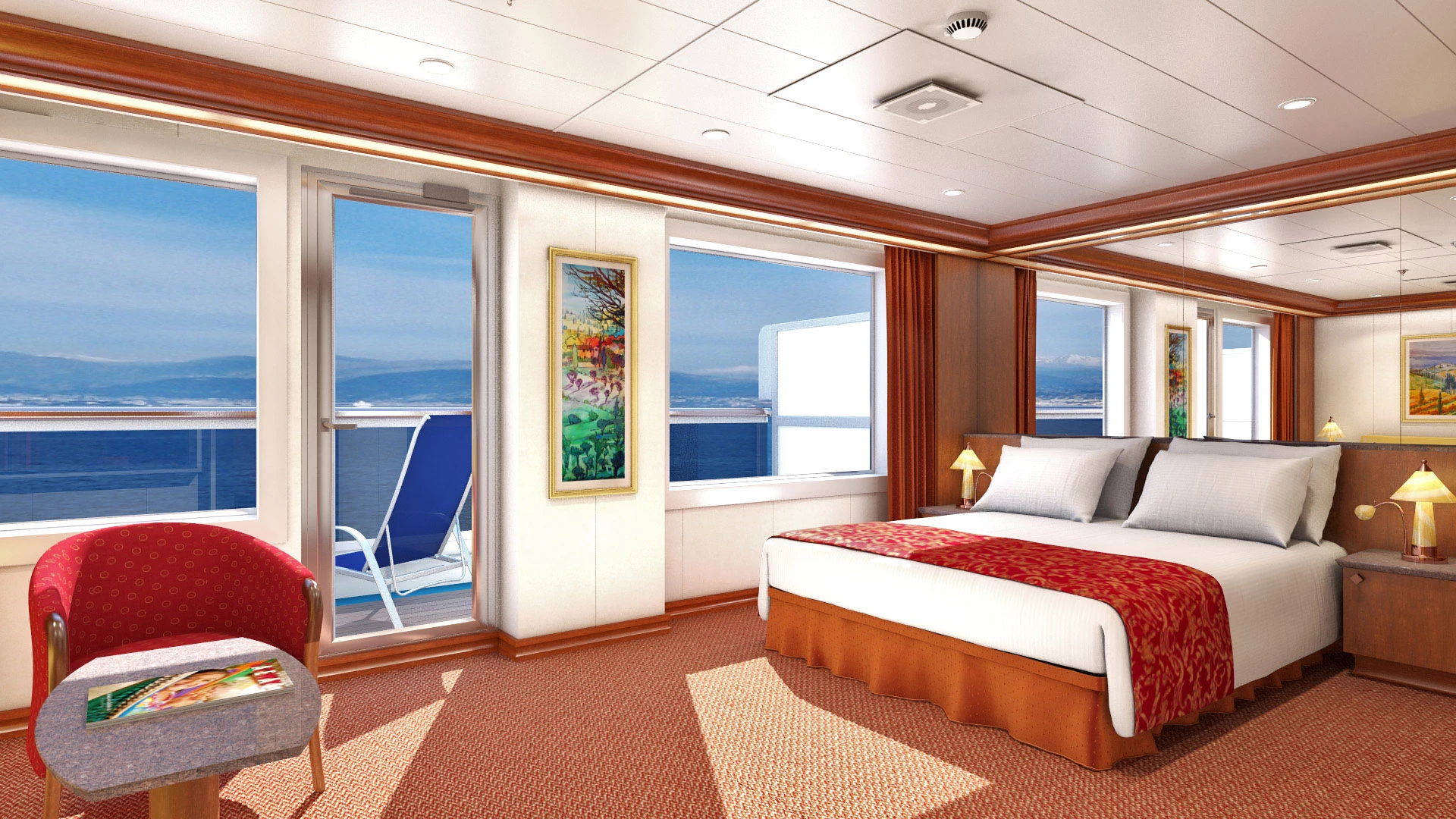 Grand Suite-[GS]