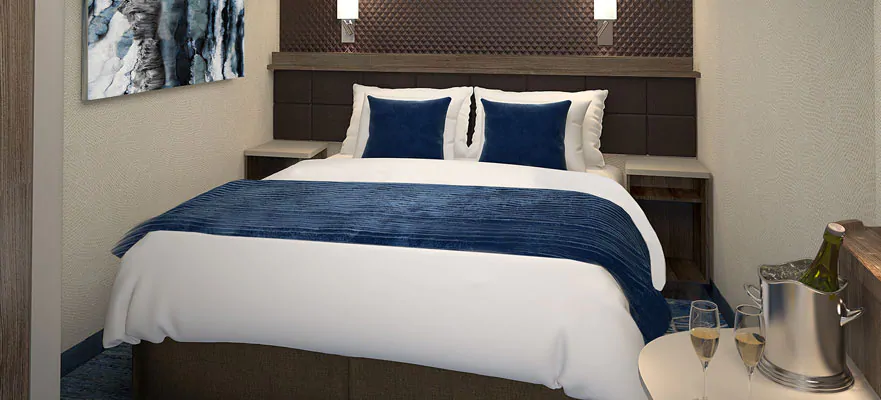 Innenkabine (mitschiffs)-[IA]