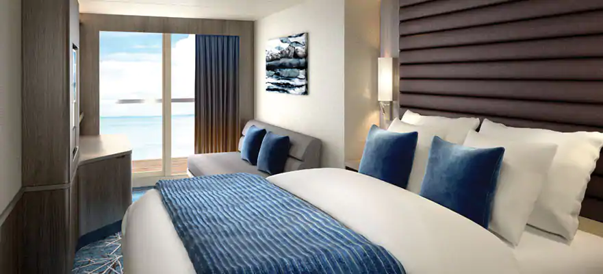 Club Balkon Suite-[MA]