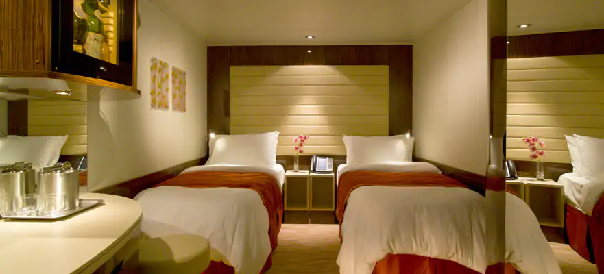 Sail Away Innenkabine-[IX]