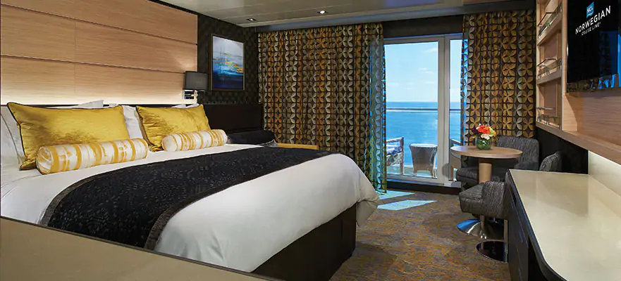 The Haven Courtyard Penthouse mit Balkon-[HF]