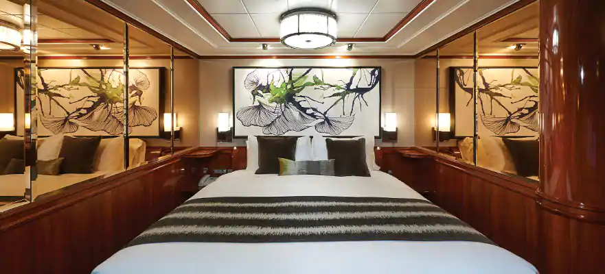 The Haven Courtyard Penthouse mit Balkon-[HF]