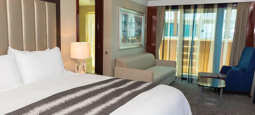 The Haven Garden Villa mit 3 Schlafzimmern-[H1]