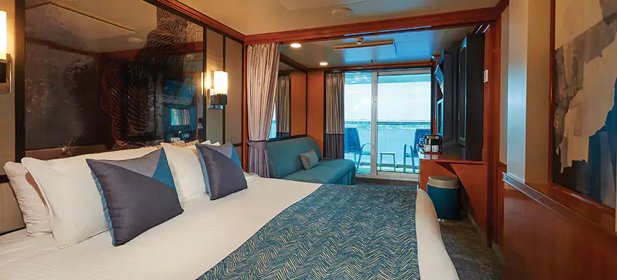 Club Balkon Suite-[MA]