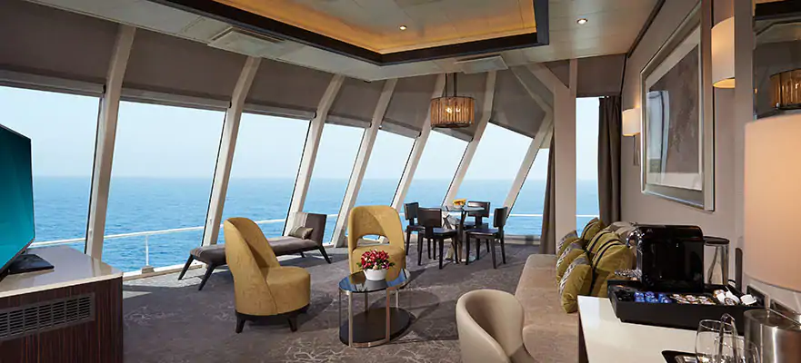 Deluxe Owner’s Suite-[S6]