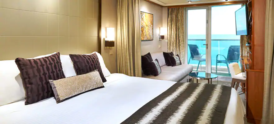 Club Balkon Suite, Heck-[M1]