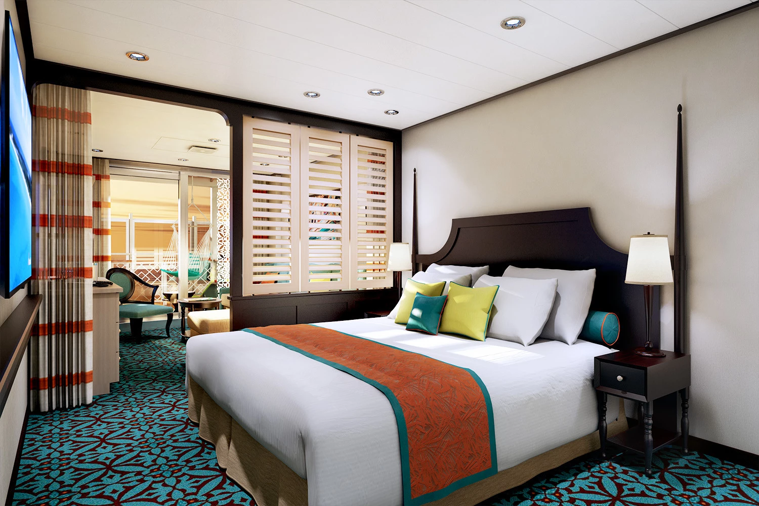 Havanna-Cabana-Suite-[HS]