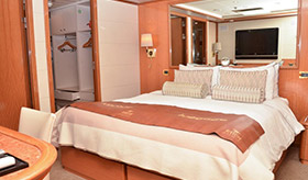 Suite Bridge – [BS]