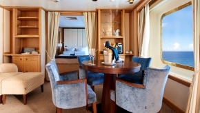 Suite classique – [CS]