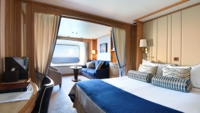 Suite avec vue sur mer 3 – [S3]