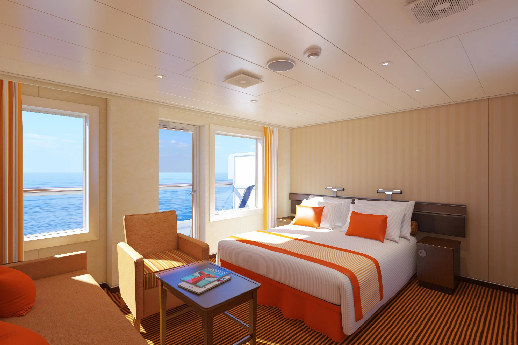 Ocean Suite-[OS]