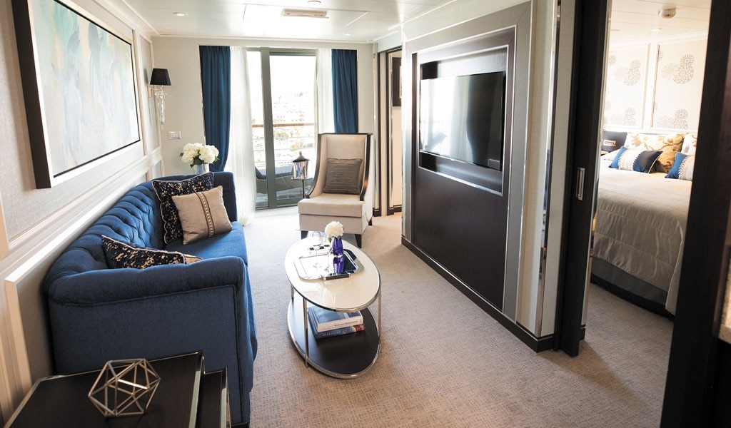 Suite Penthouse – [B]