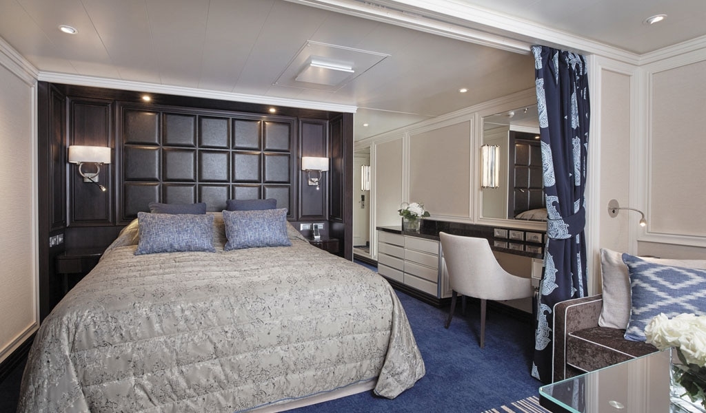 Suite du Concierge – [D]