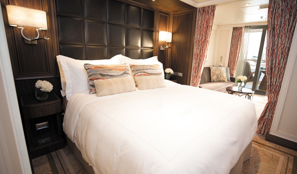 Suite avec véranda – [H]