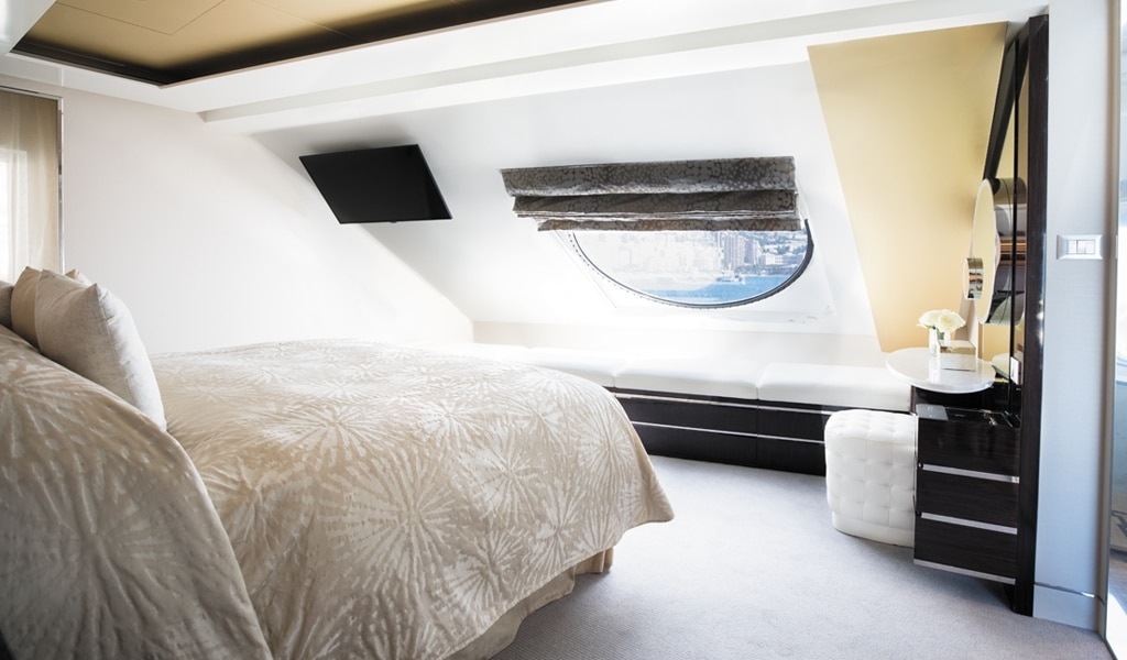 Suite Sept mers – [SS]