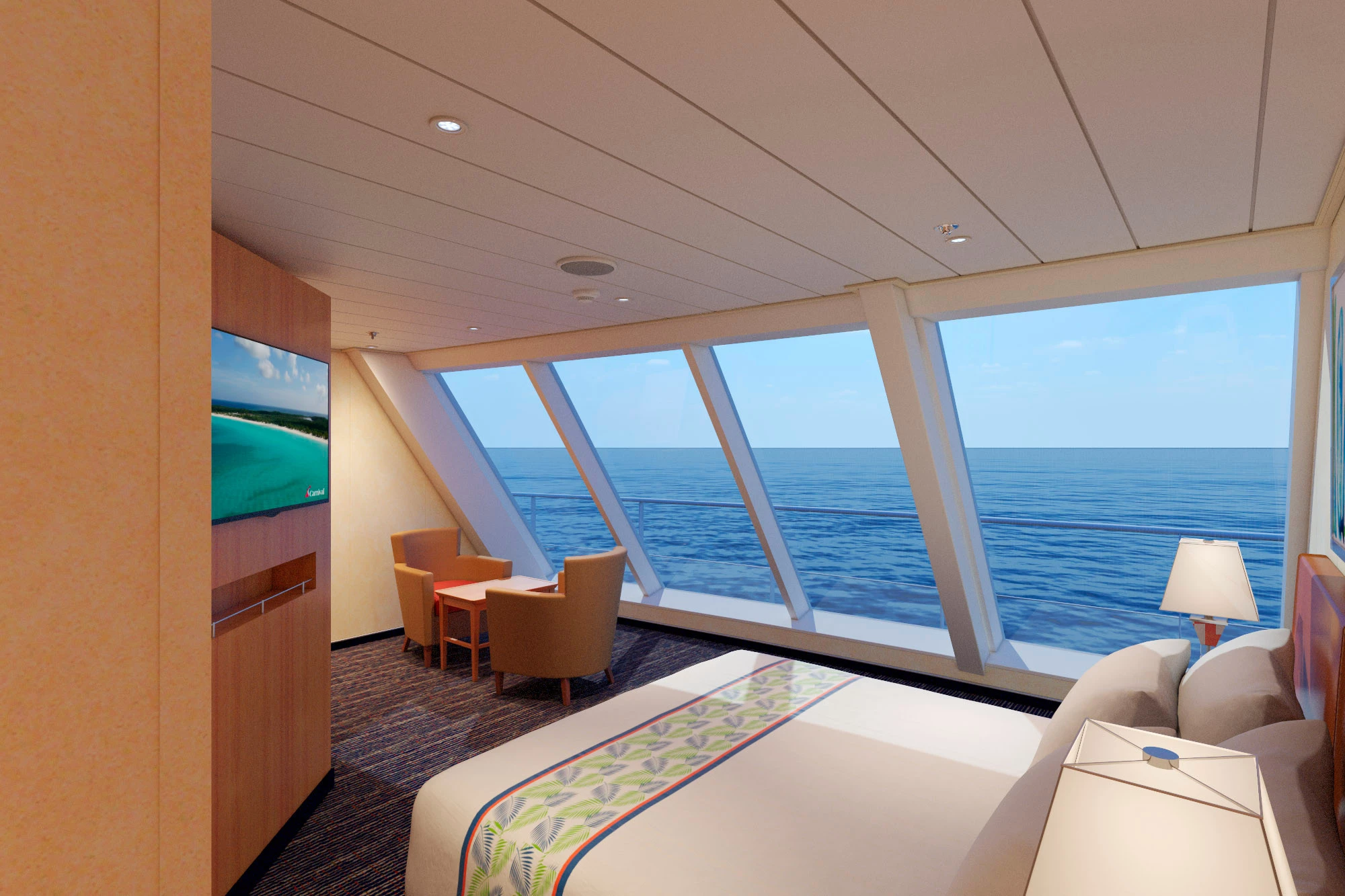 Scenic Ocean View-[6J]