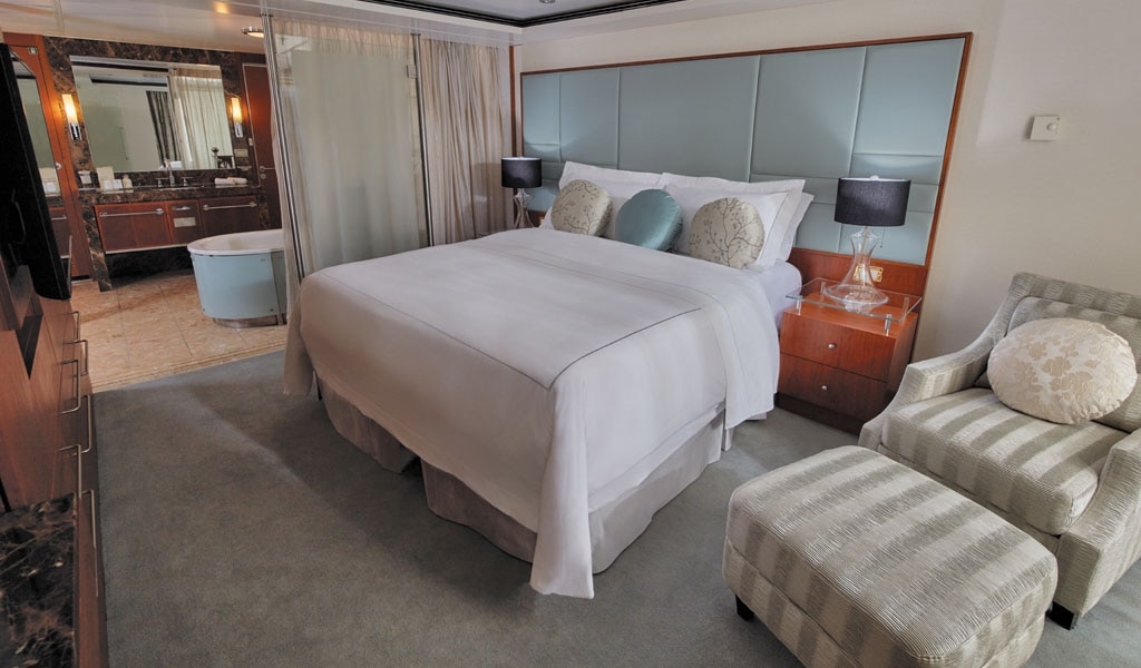 Signature Suite-[SG]