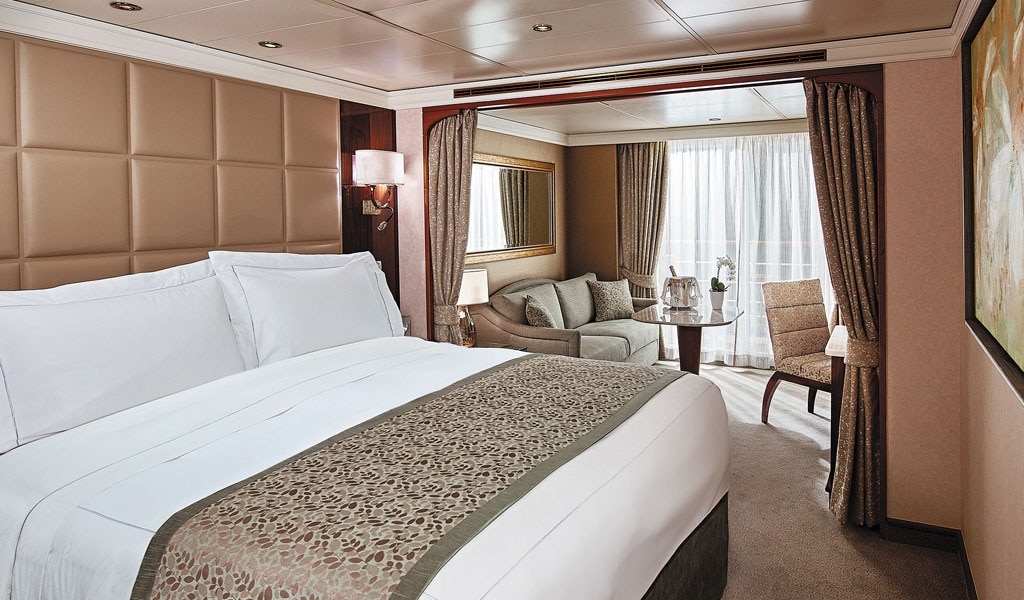 Penthouse Suite-[C]