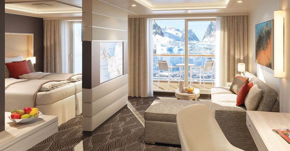 Suite – [SB]