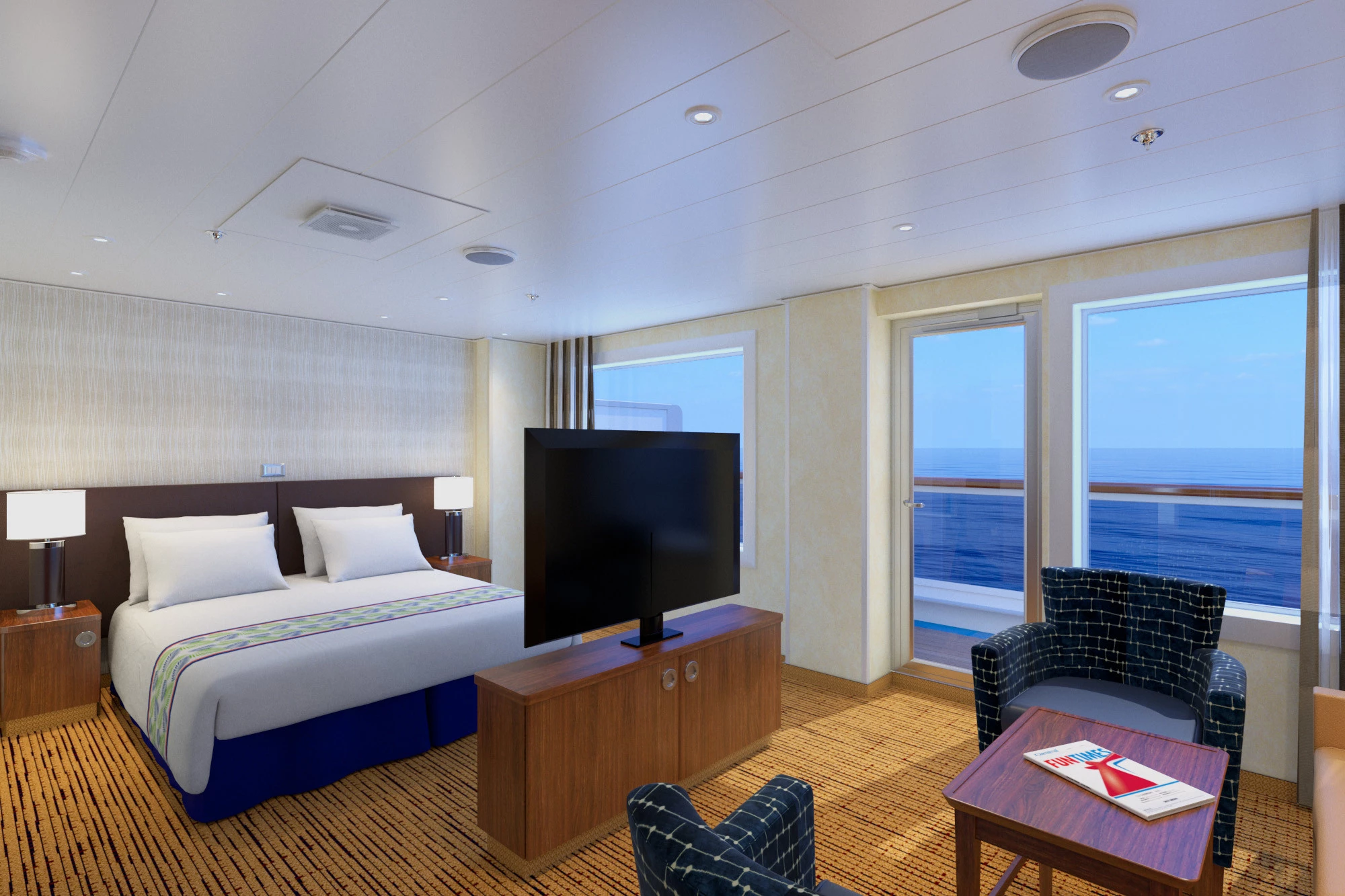 Grand Suite-[GS]