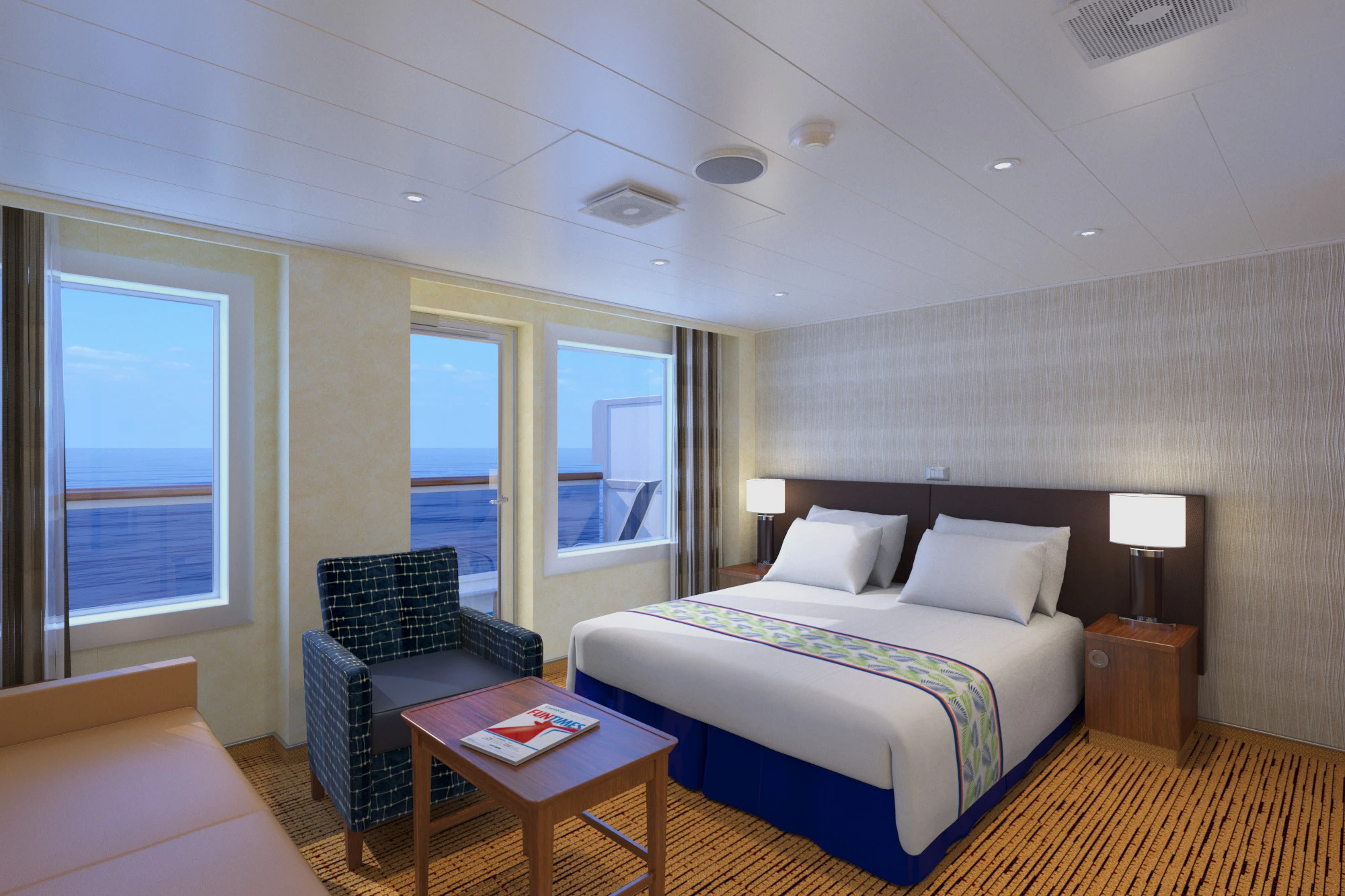 Ocean Suite-[OS]