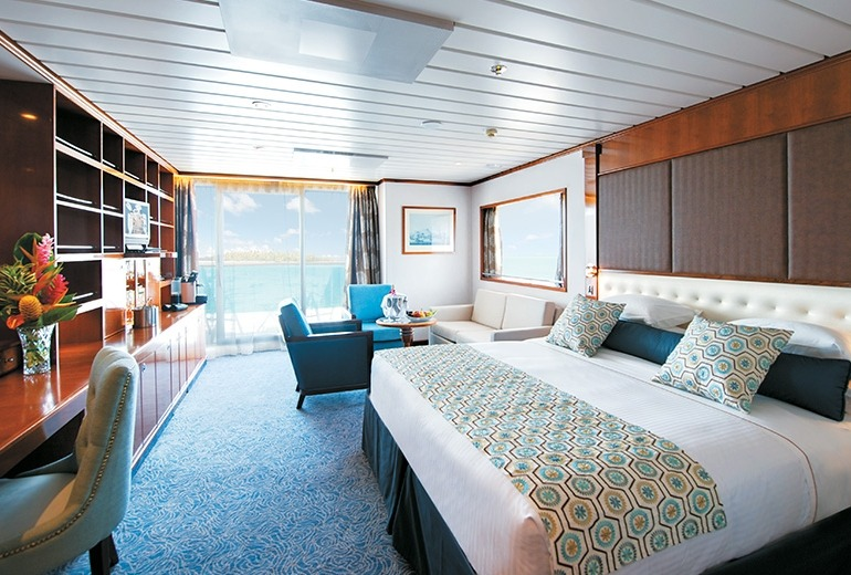 Grand Suite-[GS]