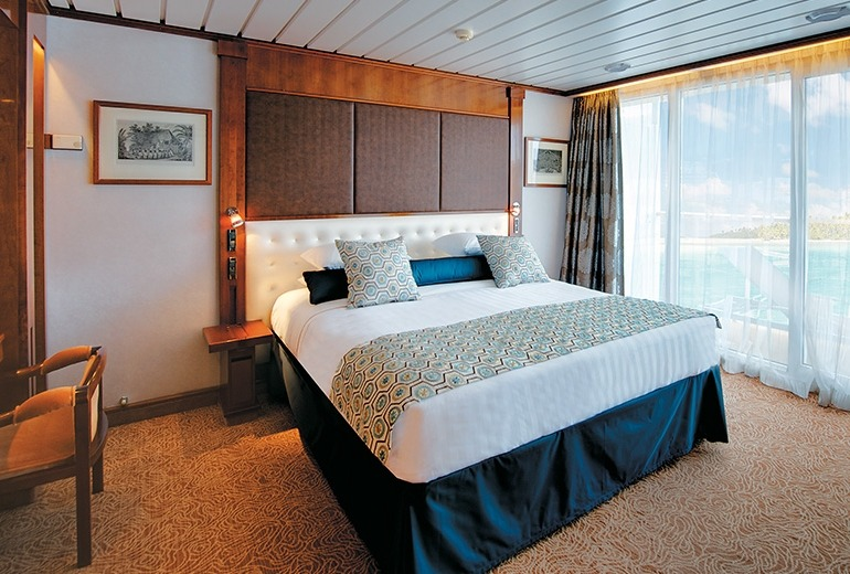 Owner’s Suite-[OS]