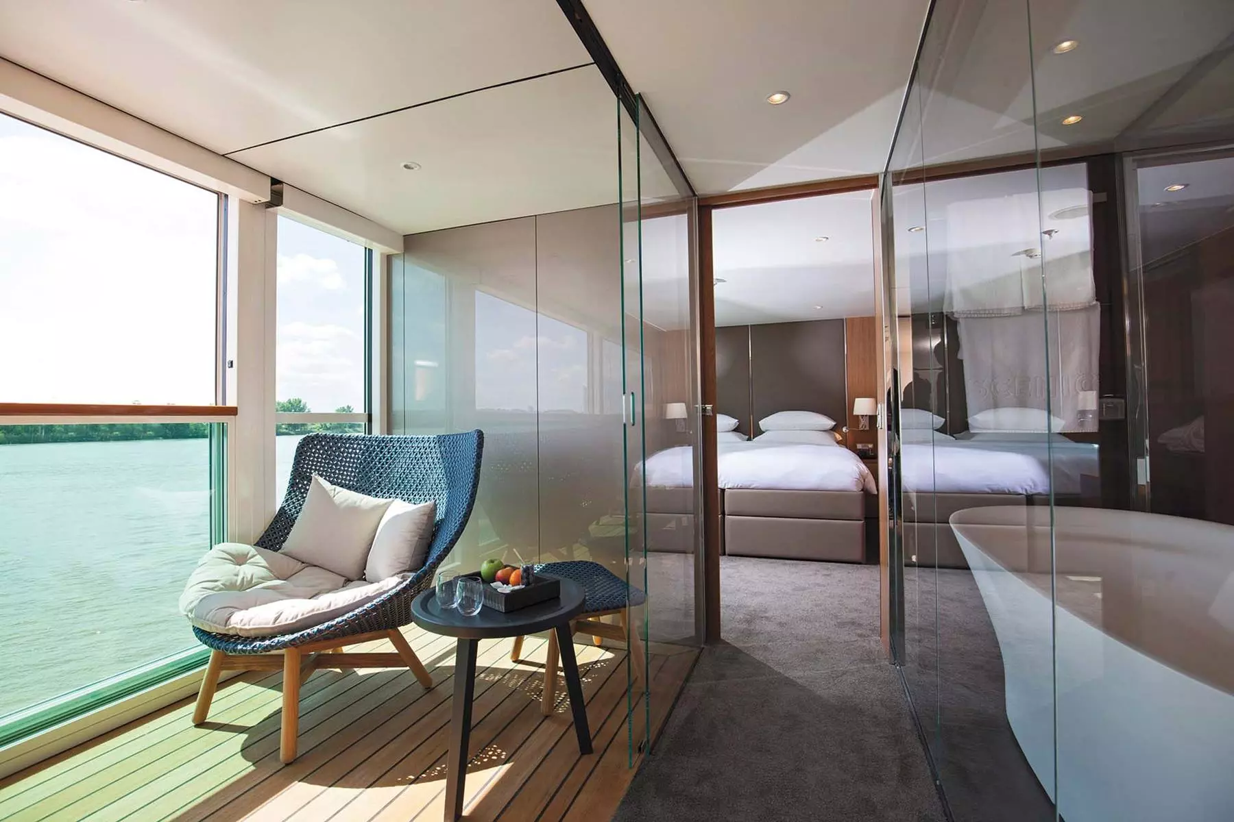 Royal Owner’s Suite-[RO]