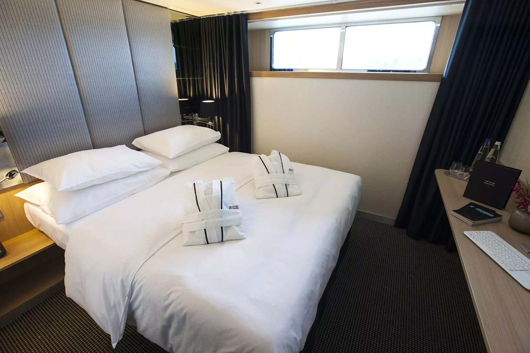 Suite Standard – [D]