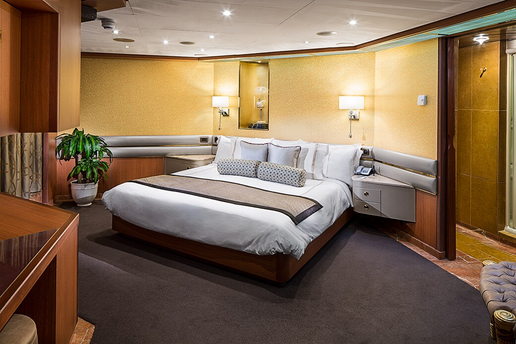 Pinnacle Suite-[PS]