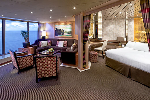 Pinnacle Suite    -[PS]
