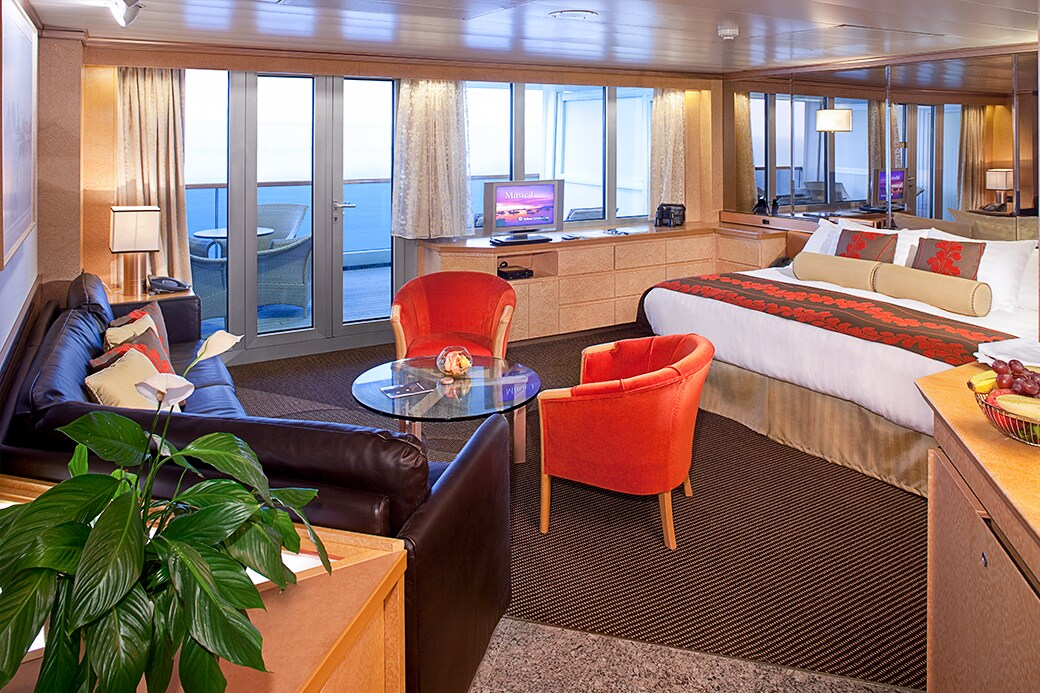 Neptune Suite-[SB]
