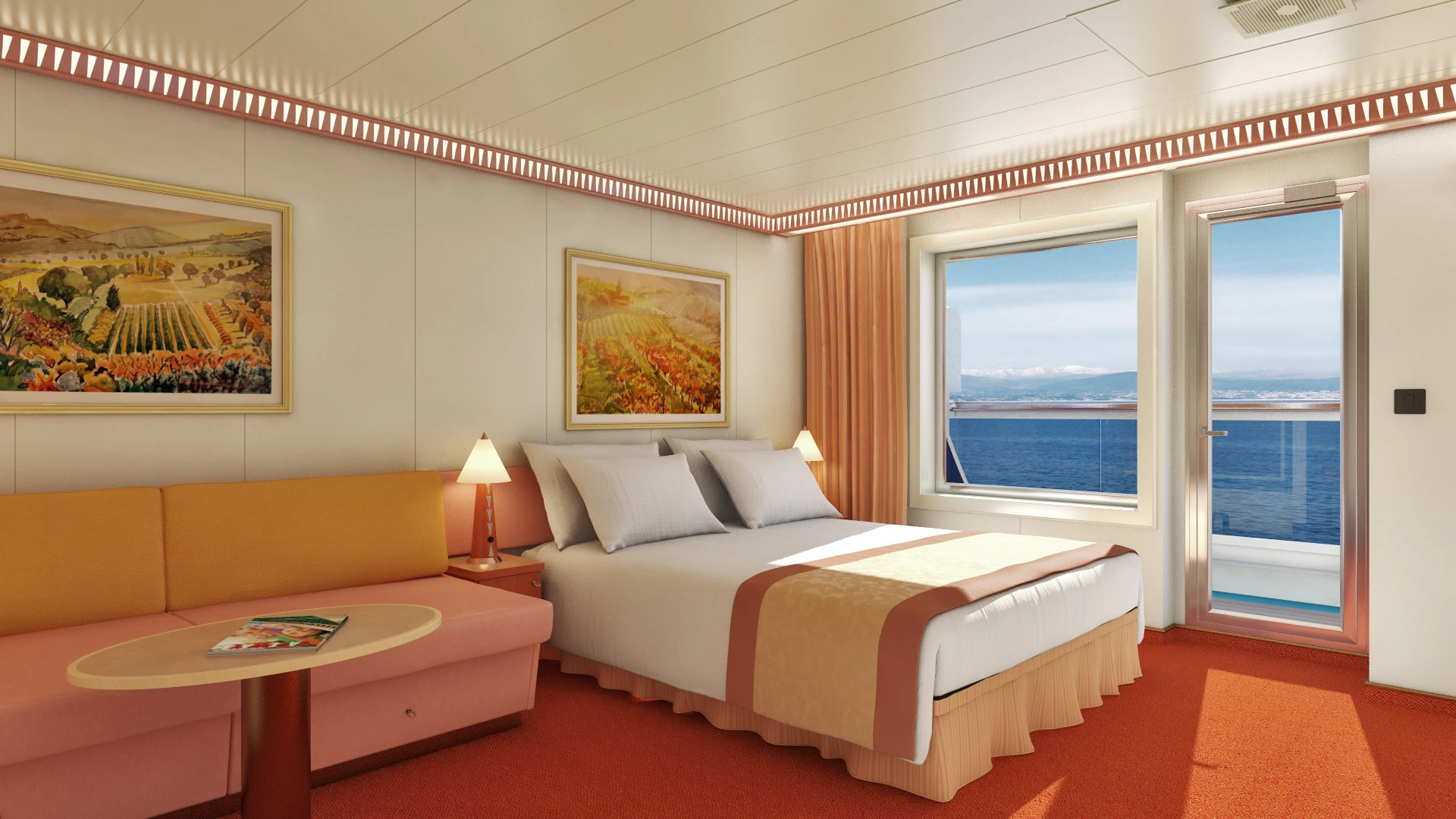 Premium-Balkonkabine-[9B]