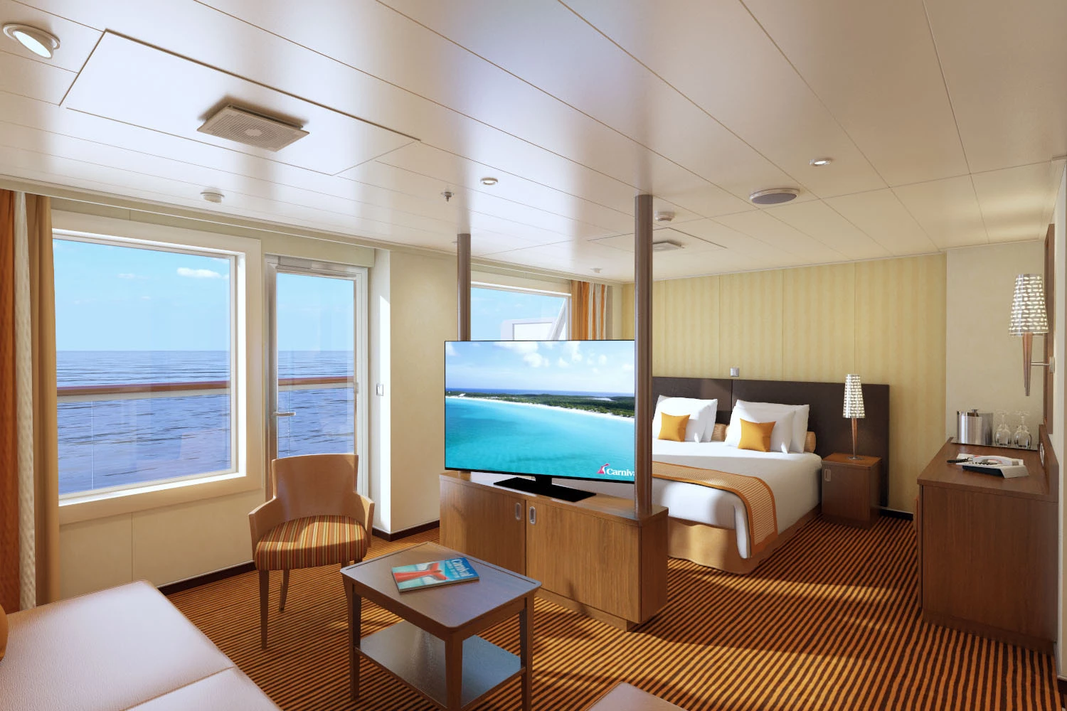 Grand Suite-[GS]