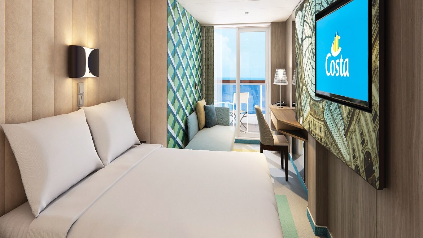 Garantie Balkonkabine-[BV]