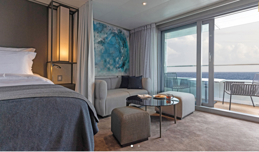 Deluxe Verandah Suite-[DA]