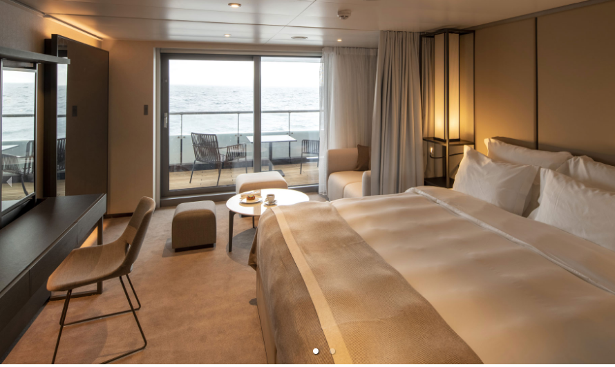 Verandah Suite-[C]