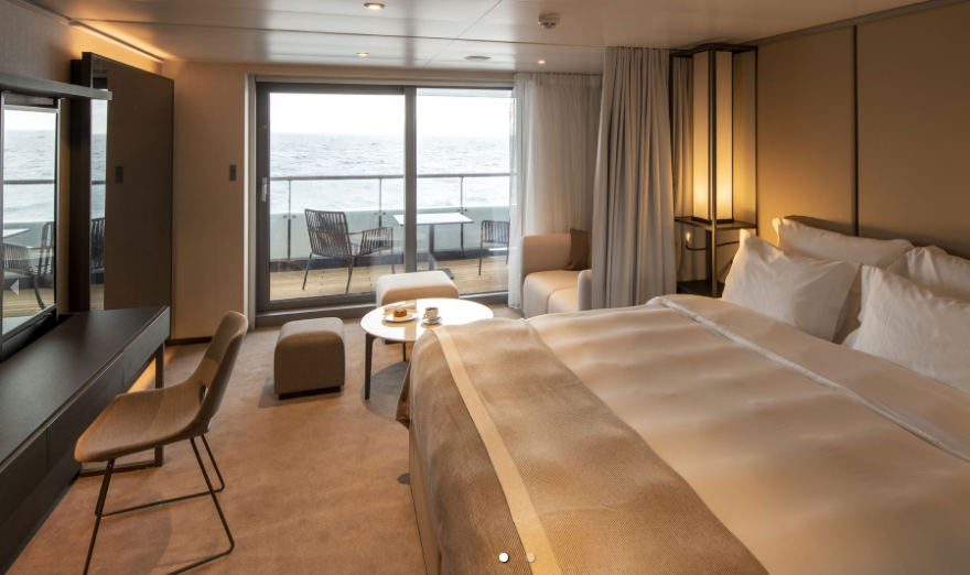 Verandah Suite-[B]