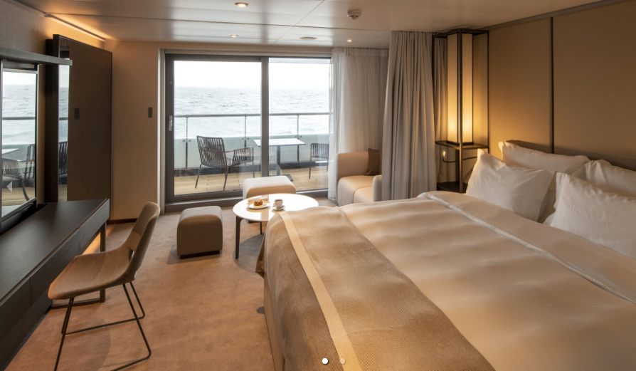 Verandah Suite-[A]