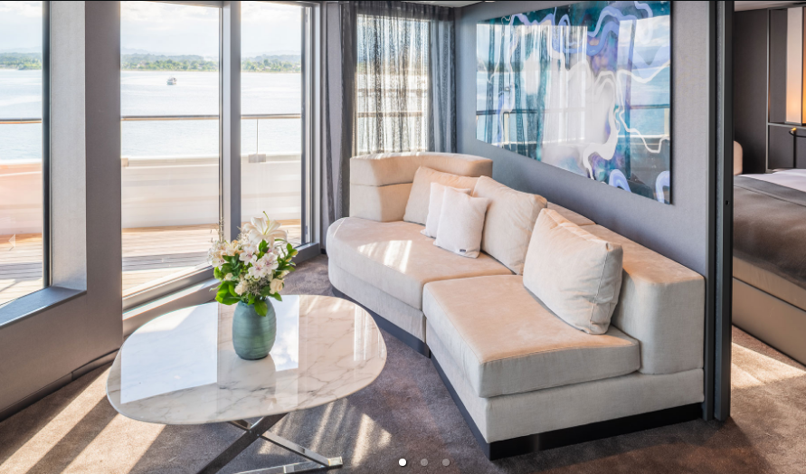 Panorama Suite-[P]