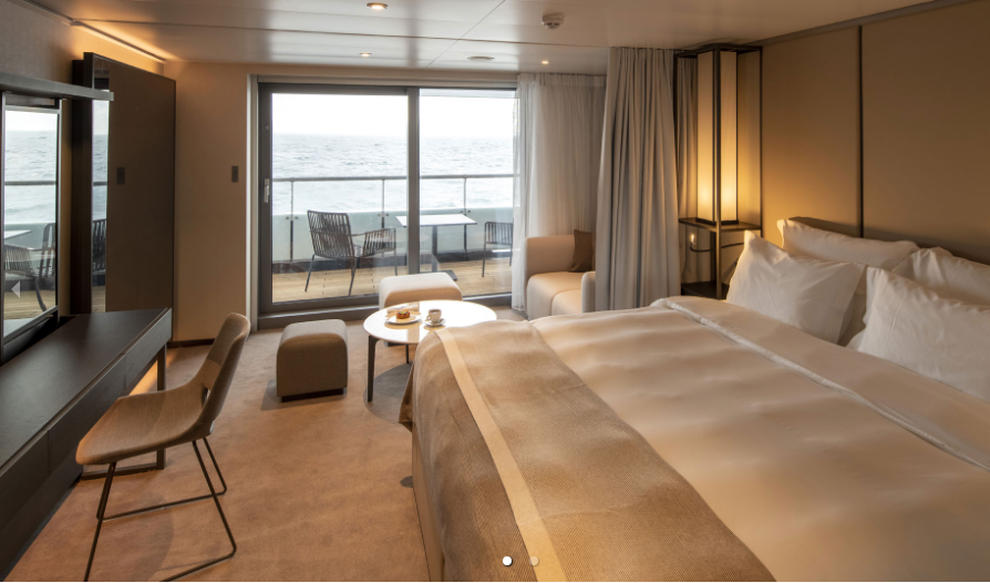 Verandah Suite-[C]