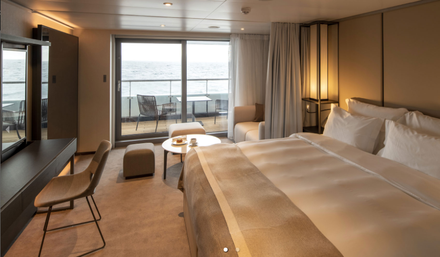 Verandah Suite-[A]