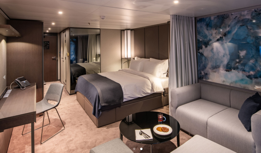 Grand Deluxe Verandah Suite-[DD]