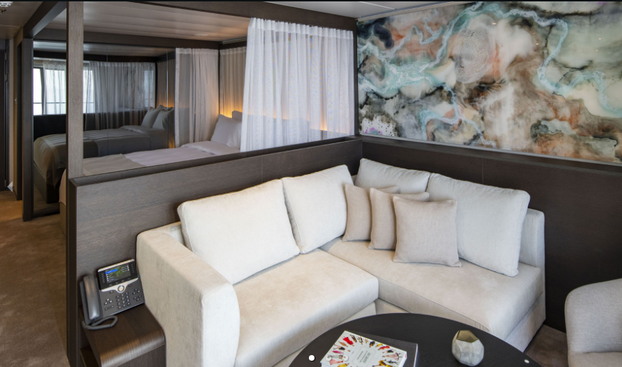 Spa Suite-[SB]