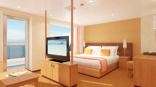Grand Suite-[GS]