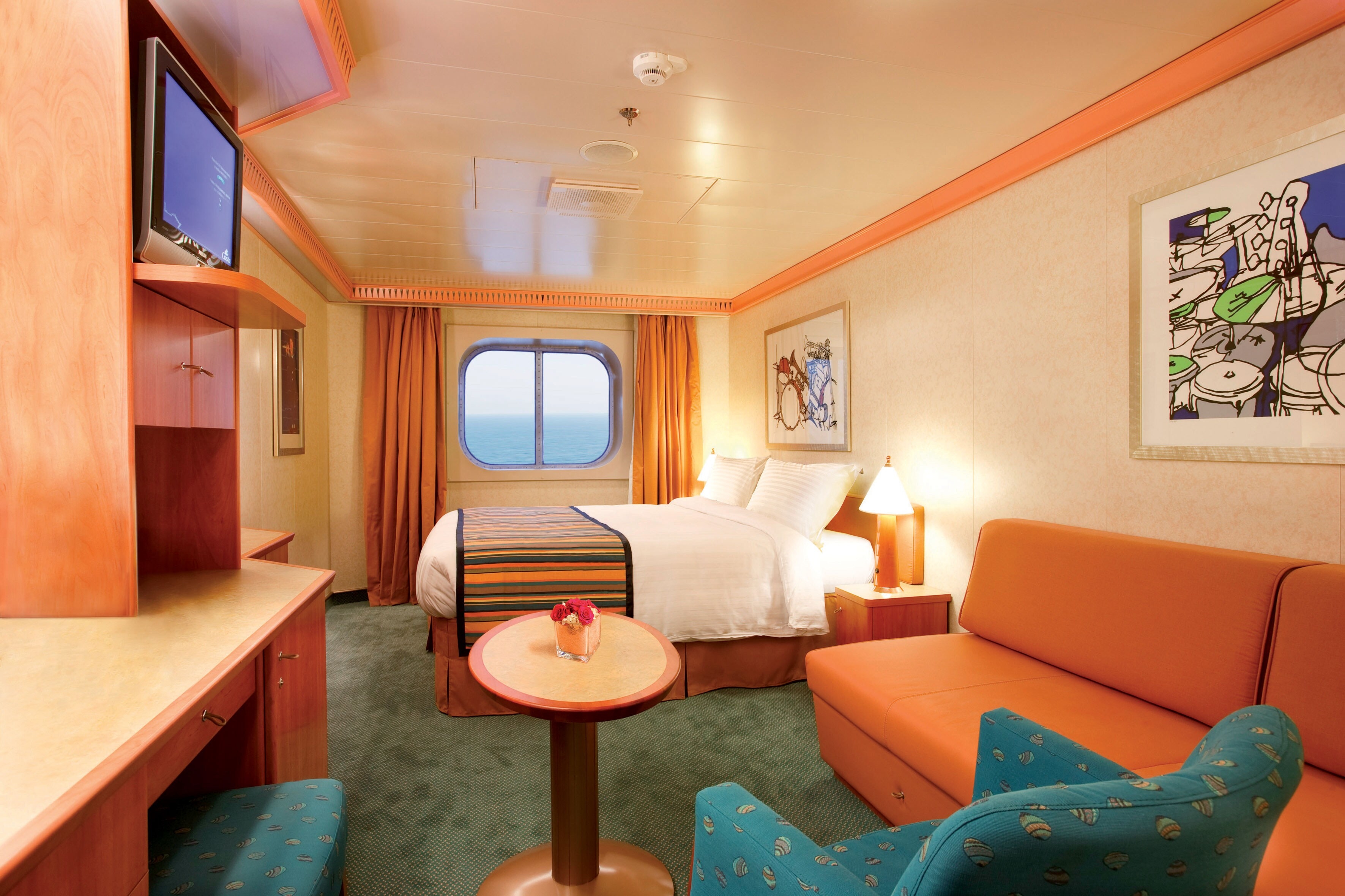 Aussenkabine Premium-[EP]