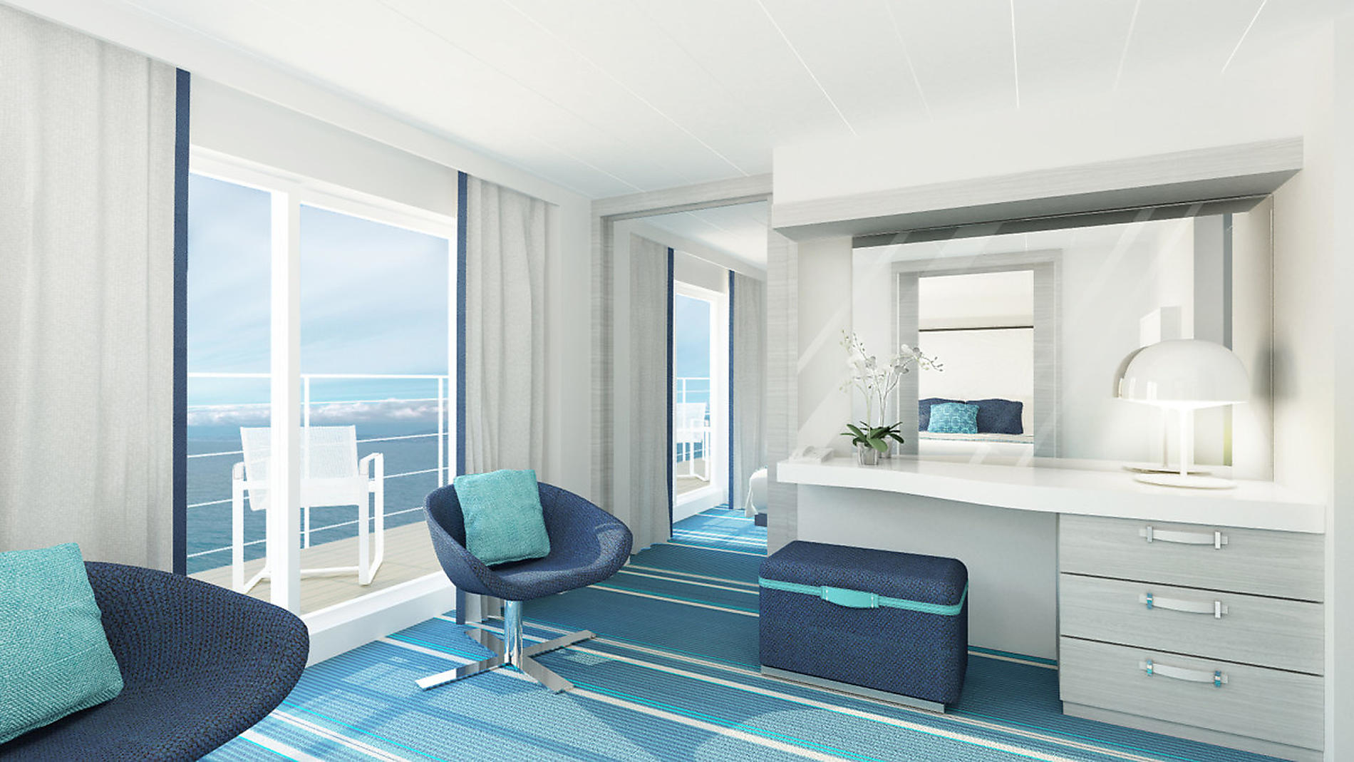 Grand Privilege Suite-[GPS]