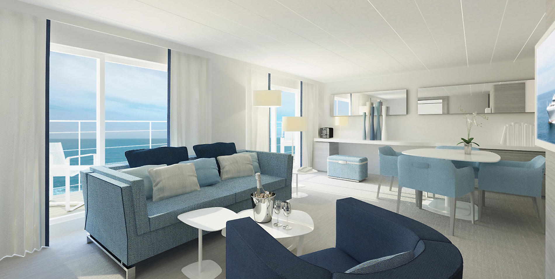 Owner’s Suite-[OS]