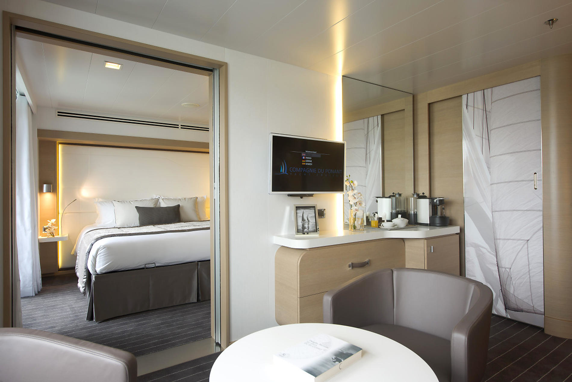 Prestige-Suite – Deck 5-[4]
